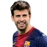 Gerard Piqué