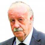 Vicente del Bosque