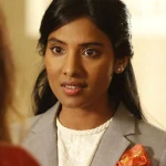 Priya Rajaratnam