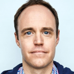 Steven Pritchard