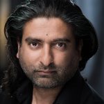 Andrew Rajan
