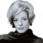 Maggie Smith