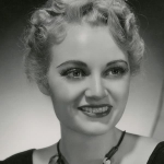 Muriel Hutchison