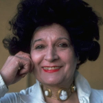 Editta Sherman