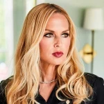 Rachel Zoe