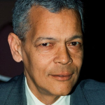 Julian Bond