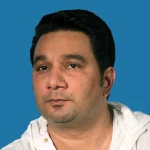 Ahmed Khan