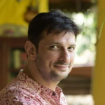 Rushad Rana