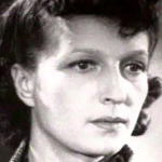Anna Zarzhitskaya
