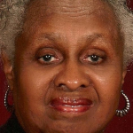 Maxine McNair