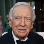 Walter Cronkite