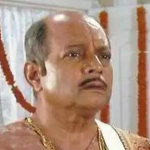 Mrinal Mukherjee