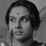 Madhavi Mukherjee