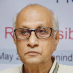 Ashok Mukherjee