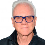 Malcolm McDowell