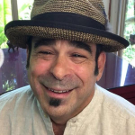 Eric Saperston