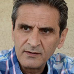 Meletis Georgiadis