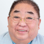 Asei Kobayashi