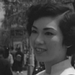 Mitsue Tachibana