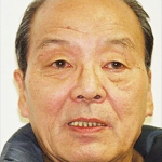 Chôsuke Ikariya