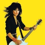 Joan Jett