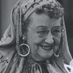 Jane Morgan