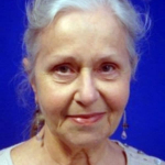 Michèle Comba