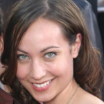 Courtney Ford