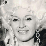 Cathy Berberian