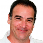 Mandy Patinkin