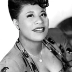 Ella Fitzgerald