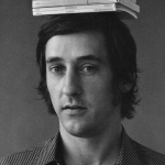 Edward Ruscha