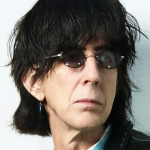Ric Ocasek