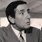 Manolo Gómez Bur