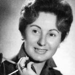 Marika Krevata