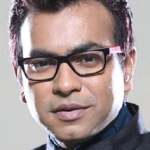 Rudranil Ghosh