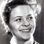 Tamara Loginova