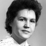 Antonina Konchakova