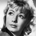 Lyudmila Shagalova