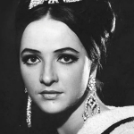 Ksenia Ryabinkina