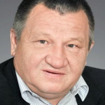 Vasiliy Domrachyov