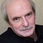Sergey Zamorev
