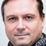 Sergei Kupriianov