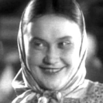Irina Zarubina