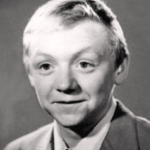 Viktor Perevalov