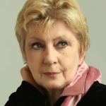 Irina Sokolova