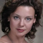 Yuliya Rudina