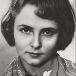 Lyudmila Krylova