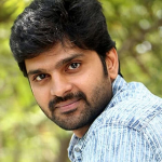 S. Vishnu