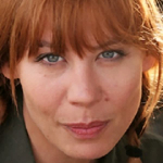 Darya Yurgens